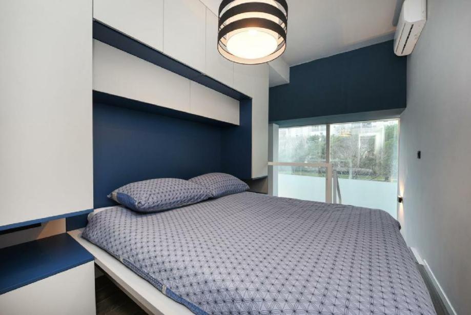 Blue Apartment Zadar Exterior photo