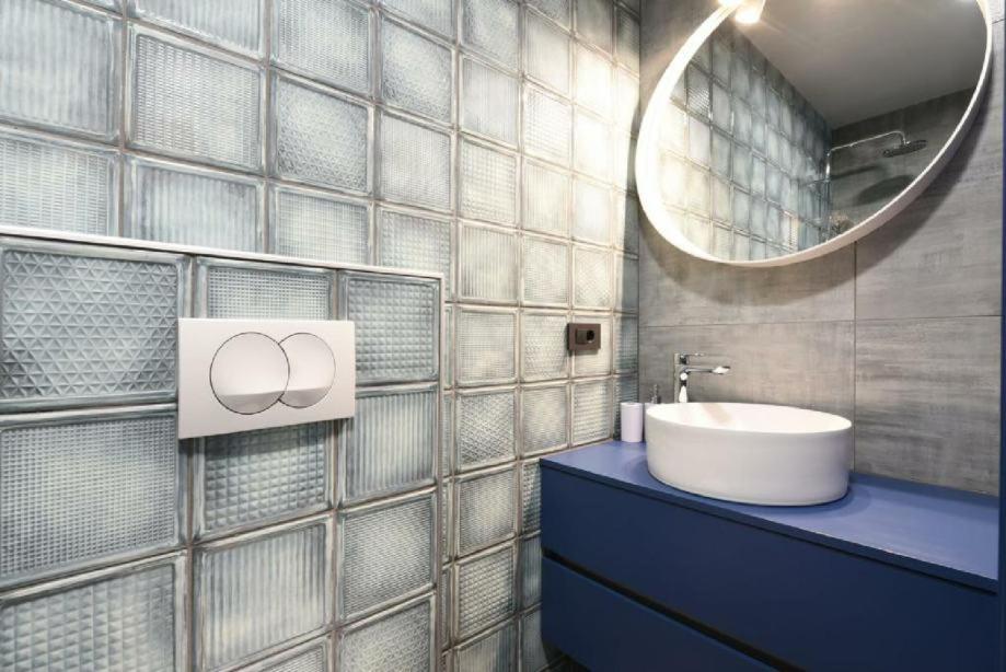 Blue Apartment Zadar Exterior photo