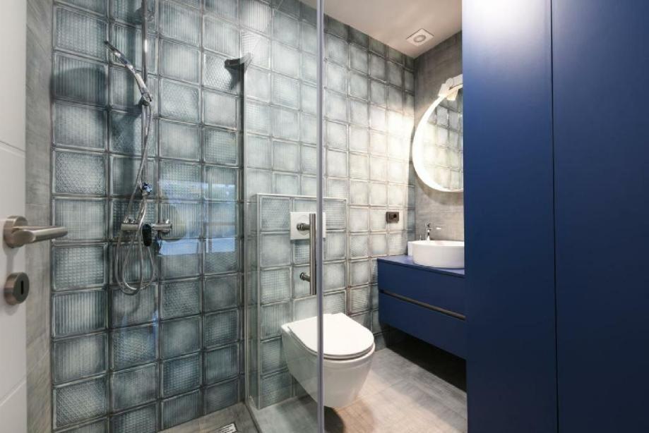 Blue Apartment Zadar Exterior photo